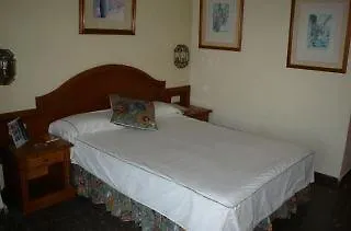 Hotel Tropicana Apartments Torremolinos
