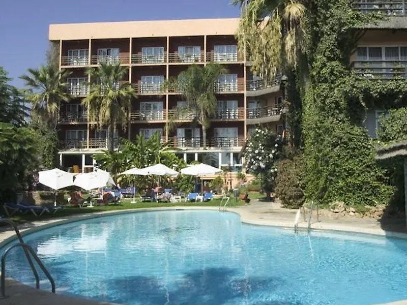 Tropicana Apartments Torremolinos 2*,