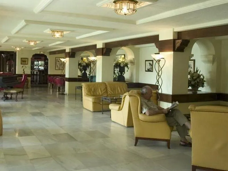Tropicana Apartments Torremolinos Spain