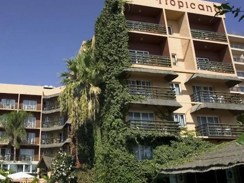 Tropicana Apartments Torremolinos 2*,  Spain